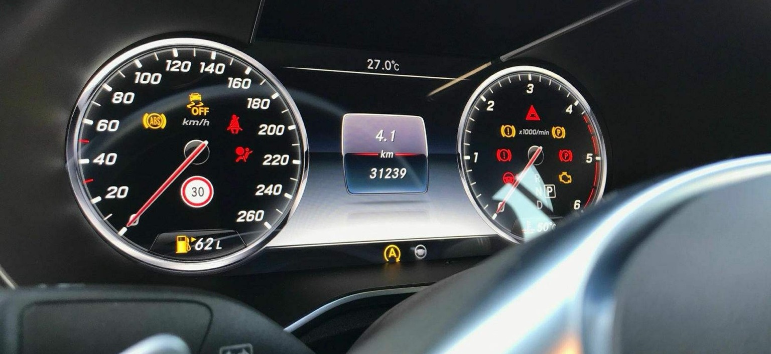 Mercedes-Benz coding