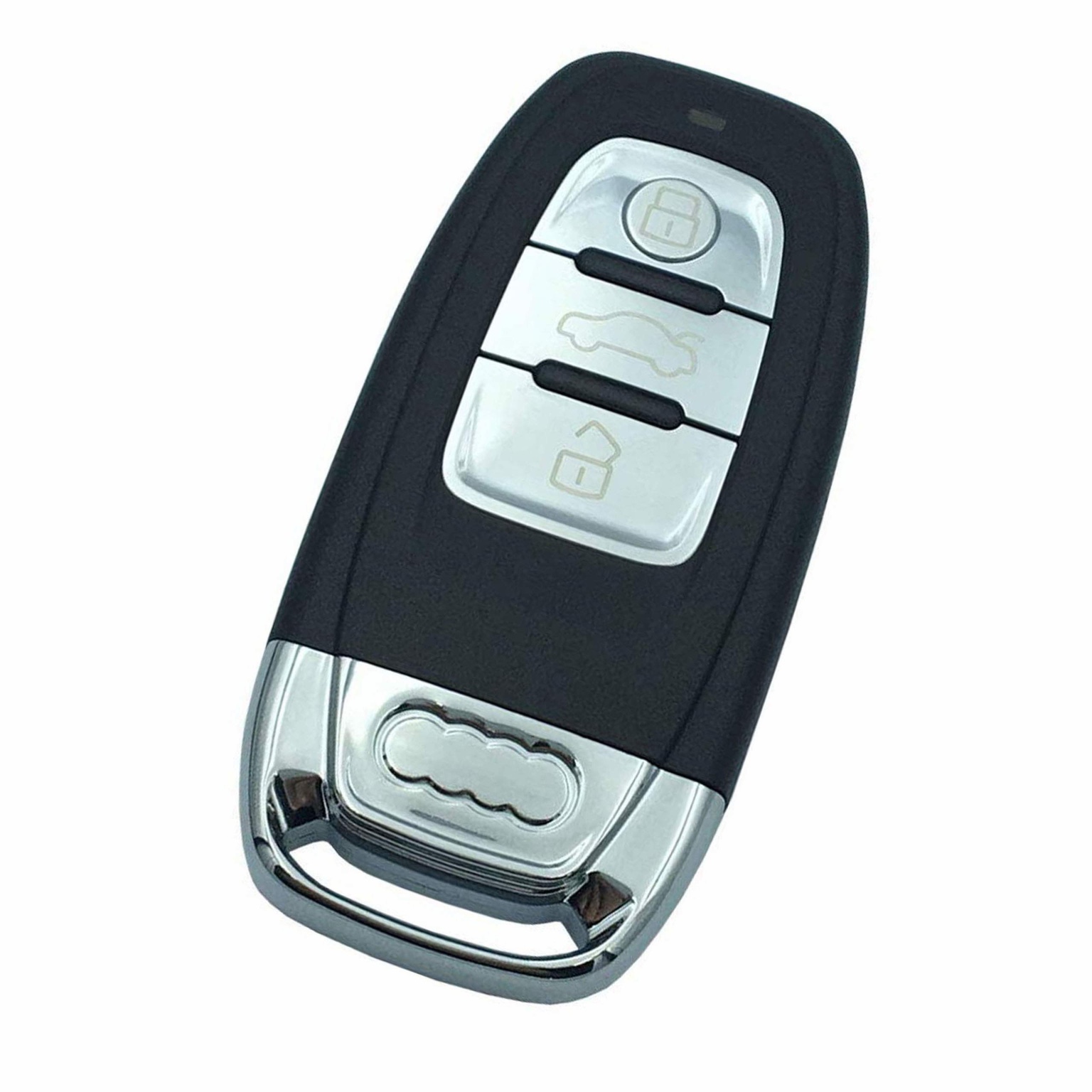 OEM Audi key example